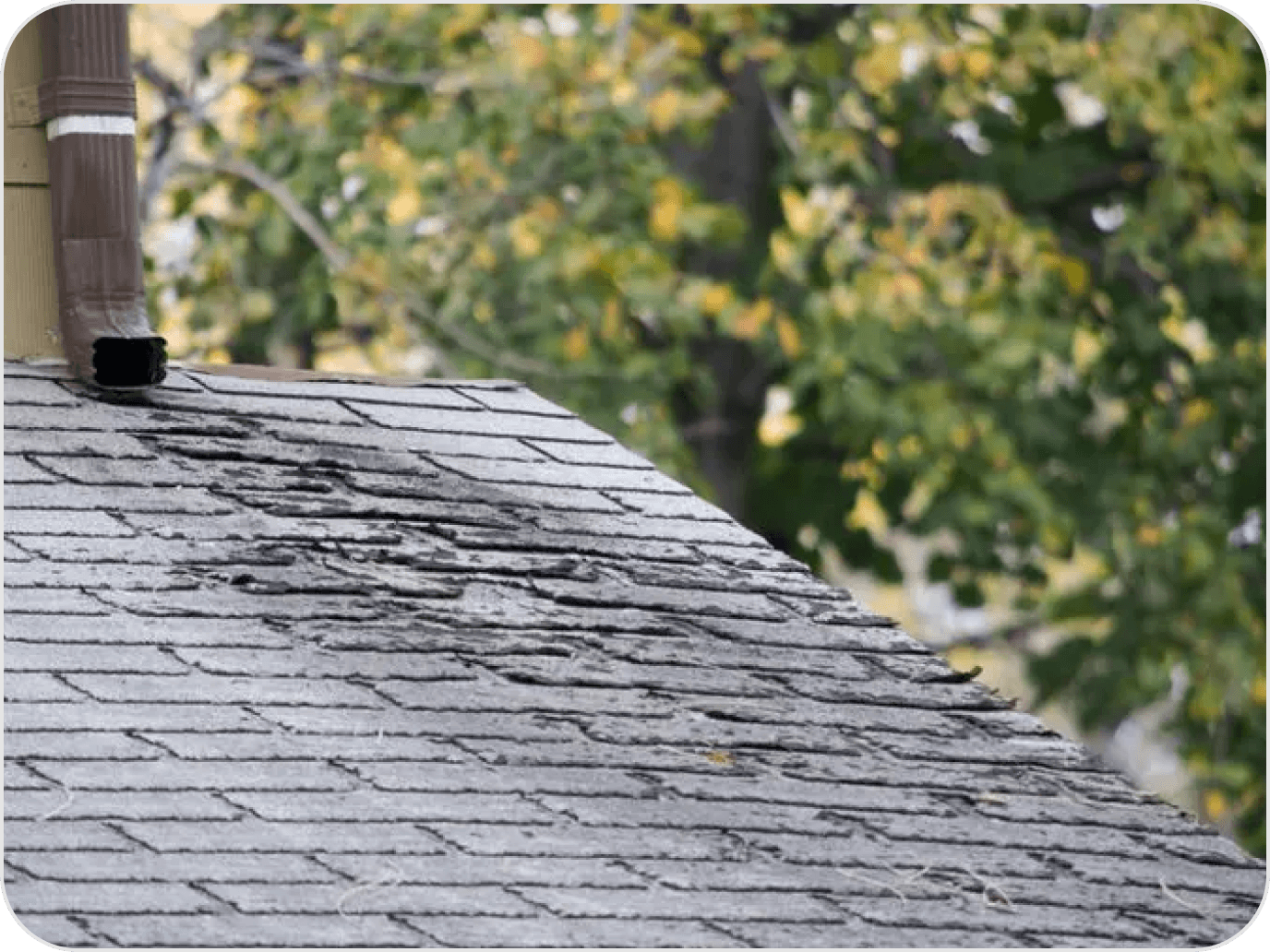 ohio roofing - What Causes a Roof to Leak?