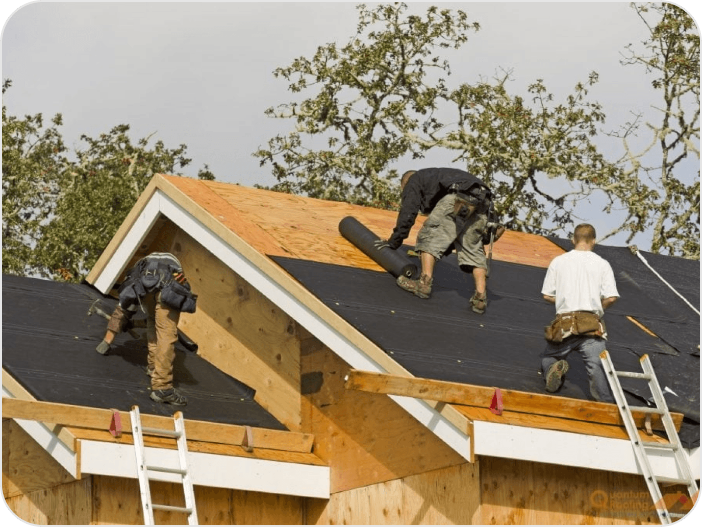 ohio roofing - What is the Cost of Roof Repairs and Replacement?