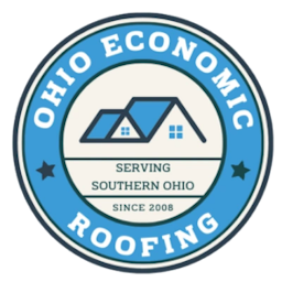 ohio roofing - logo